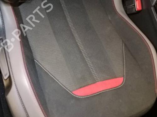 Sæde højre fortil OPEL MOKKA | BP30568669C16