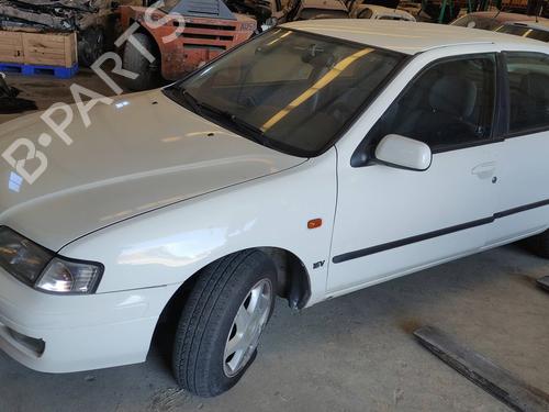 Brugte NISSAN PRIMERA Hatchback (P11) [1996-2002]  4339688