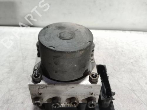 ABS Bremseaggregat PEUGEOT 307 (3A/C) [2000-2012]  6517175