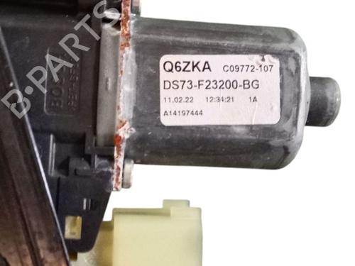 Front right window mechanism FORD MONDEO V Turnier (CF)  | BP24528024C23 