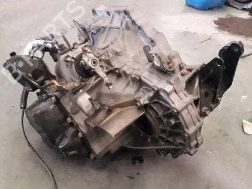 Gearbox TOYOTA AVENSIS (_T25_)  | BP2974232M3 
