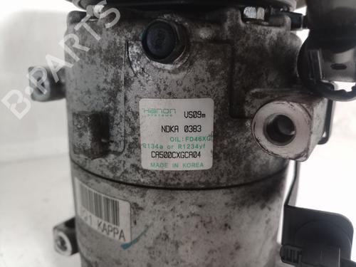 AC compressor KIA PICANTO III (JA) | BP38114870M34 - Image 5