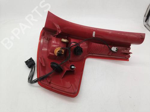 Left taillight CITROËN C4 I (LC_)  | BP17450081C34 
