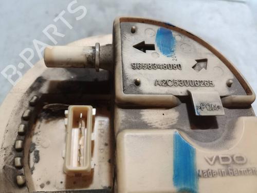 Fuel pump CITROËN XSARA PICASSO (N68) 1.6 HDi | BP7832294M76 