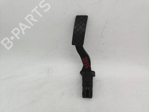Used Pedal VW GOLF VII (5G1, BQ1, BE1, BE2) [2012-2021]  18489138