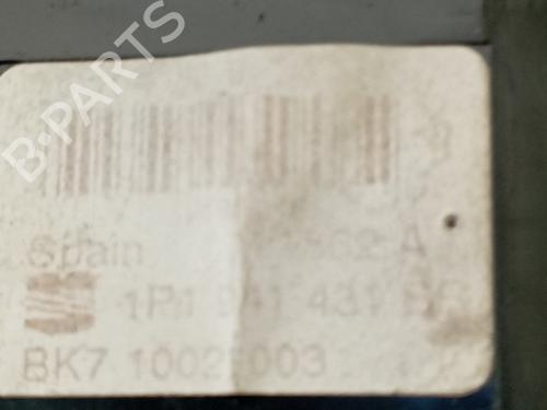 Headlight switch SEAT LEON (1P1) 1.2 TSI | BP21085445I24 