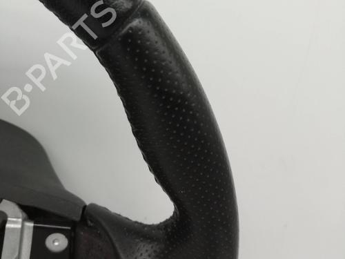 Steering wheel NISSAN NOTE (E12) 1.2 DIG-S | BP9175137C49 