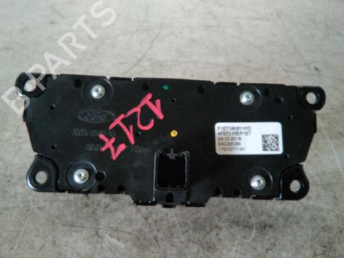 Radio FORD FOCUS III  | BP4382020E6 