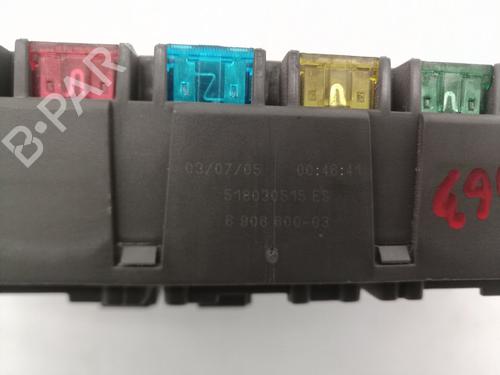 Fuse box MINI MINI (R50, R53)  | BP24950810E1 