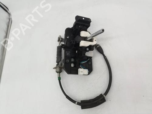 Girspak SUBARU XV (GT) 1.6 i AWD (GT3) (114 hp) 10184028