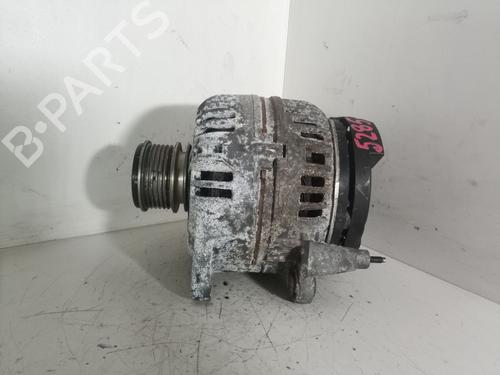 Used Alternator Alternator 36813866 36813866