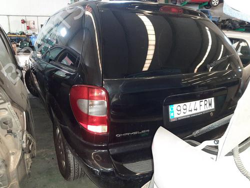 Computer motormanagement CHRYSLER VOYAGER IV (RG, RS) | BP30587691M57