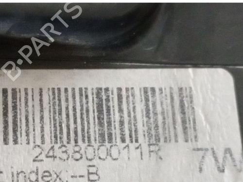 Fuse box RENAULT MEGANE III Coupe (DZ0/1_) | BP28974183E1