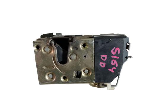 Front right lock PEUGEOT 307 (3A/C) | BP30143283C97