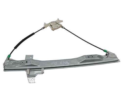 Used Front right window mechanism PEUGEOT 407 (6D_) 2.0 (6DRFNB, 6DRFNE) (136 hp) 22615352