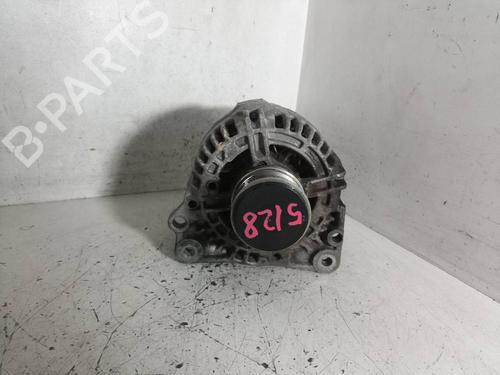 Alternator SKODA FABIA II (542) | BP29822727M7