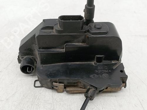 Used Front right lock RENAULT SCÉNIC II (JM0/1_) [2003-2010]  21091869