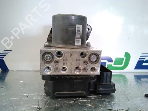Used ABS pump VW PASSAT CC B6 (357) 2.0 TDI (140 hp) 1099515