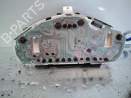 Instrument cluster MITSUBISHI CARISMA (DA_)  | BP1255271C47 