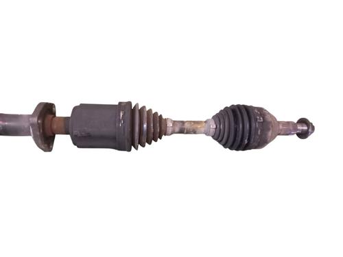 Right front driveshaft CHEVROLET CRUZE (J300)  | BP26138402M39 