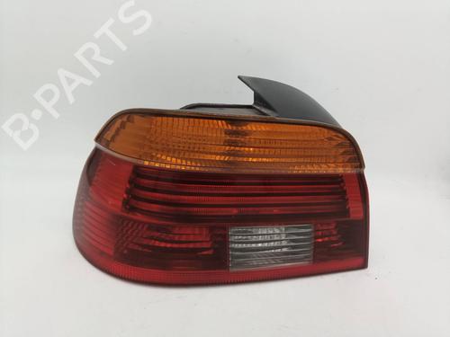 Used Left taillight BMW 5 (E39) [1995-2003]  12915069