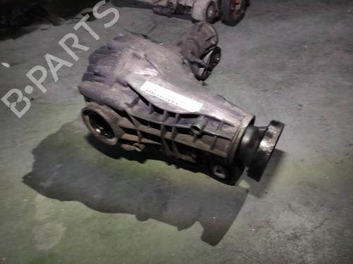 Used Front differential MERCEDES-BENZ M-CLASS (W164) ML 450 CDI 4-matic (164.128) (306 hp) 12214379