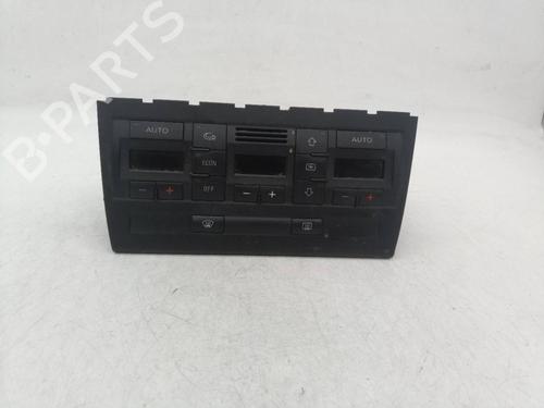 Used Climate control Climate control 39249202 39249202