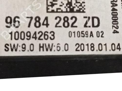 Switch PEUGEOT 2008 I (CU_)  | BP29721783I30 