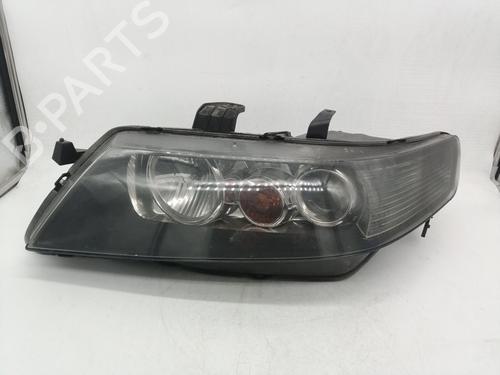 Used Left headlight HONDA ACCORD VII (CL, CN) 2.2 i-CTDi (CN1) (140 hp) 26282462
