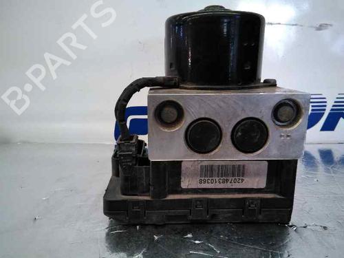 ABS pump VW GOLF IV (1J1)  | BP1099368M43 