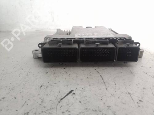 Engine control unit (ECU) DACIA LODGY (JS_)  | BP15819711M57 