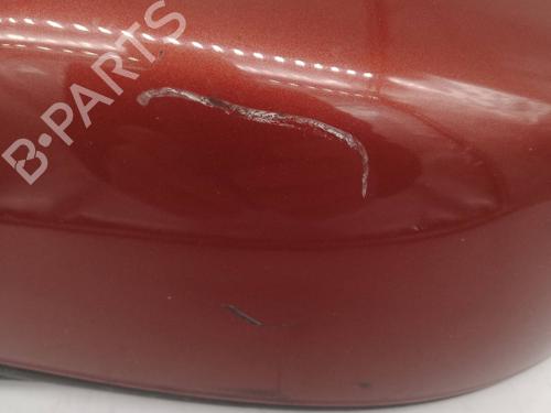 Left mirror FORD FIESTA V (JH_, JD_) 1.4 TDCi | BP8874584C26 