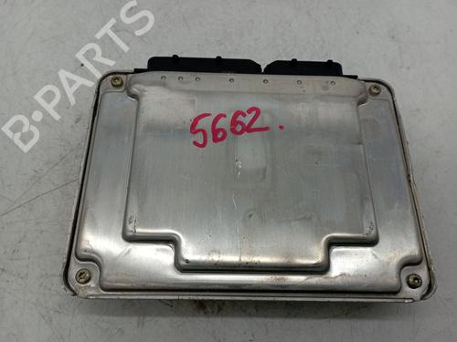Engine control unit (ECU) SEAT LEON (1M1) | BP36258779M57 - Image 4