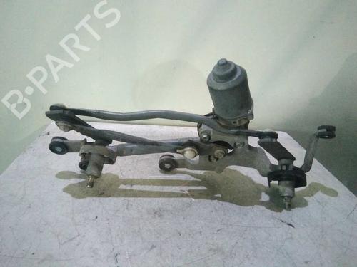 Front wiper motor HONDA JAZZ III (GE_, GG_, GP_, ZA_) 1.4 | BP4760755M29 