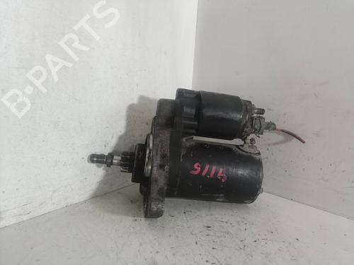 Used Starter VW GOLF IV (1J1) [1997-2008]  13465999