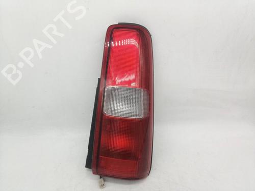 Venstre Baklys SUZUKI JIMNY Closed Off-Road Vehicle (SN) 1.3 (SN413) (86 hp) 28278625