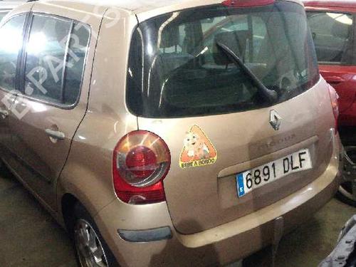 RENAULT MODUS / GRAND MODUS (F/JP0_) 733752