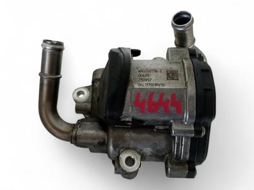 Used Egr Egr SEAT TOLEDO IV (KG3) 1.6 TDI (115 hp) 33425785 33425785