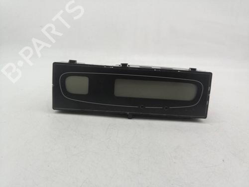 Used Other RENAULT LAGUNA II (BG0/1_) [2001-2007]  28162878