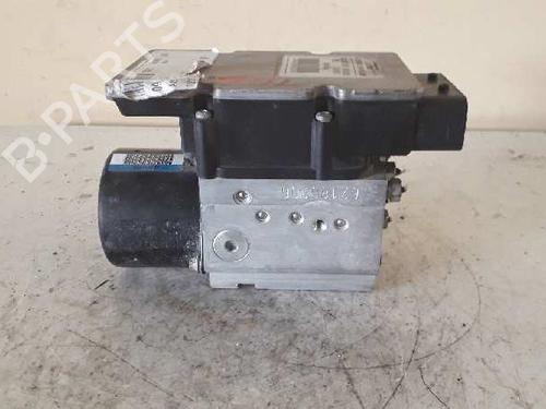ABS pump OPEL SIGNUM Hatchback (Z03) 2.2 DTI (F48) | BP2525423M43