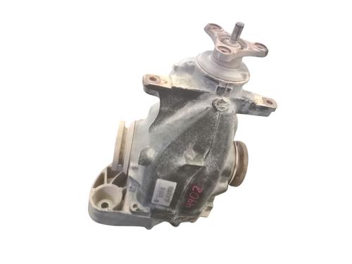 Differential, bag BMW 1 (E87) 116 d (116 hp) 31148713