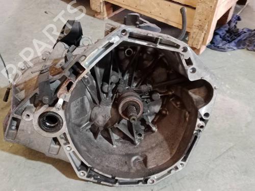 Gearkasse Gearkasse 33456096 33456096
