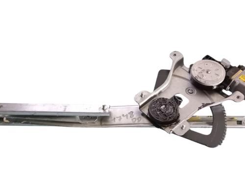 Used Front right window mechanism CHEVROLET AVEO / KALOS Hatchback (T250, T255) 1.4 (101 hp) 24528010
