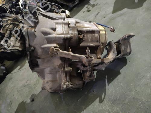 Gearbox CHEVROLET MATIZ (M200, M250) 0.8 | BP10753891M3 