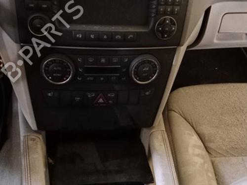 Fuse box MERCEDES-BENZ M-CLASS (W164)  | BP36258747E1  - Image 11