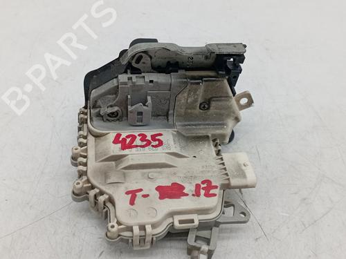 Used Rear left lock AUDI A4 B8 (8K2) [2007-2017]  18489235