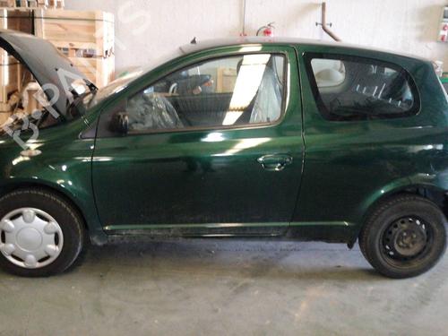 Steering pump TOYOTA YARIS (_P1_) | BP7298359M99