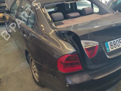 Startmotor BMW 3 (E90)  | BP21501414M8 