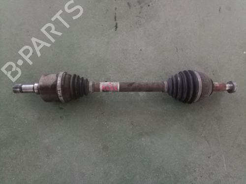 Used Left front driveshaft Left front driveshaft 38595572 38595572