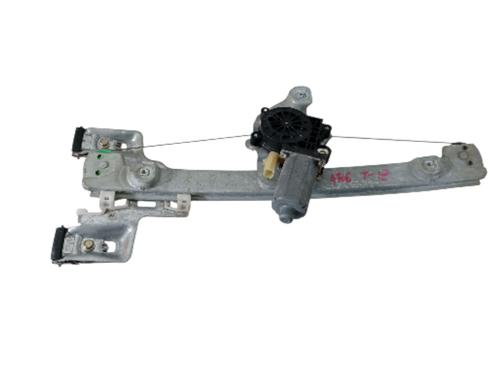 Used Rear left window mechanism CHRYSLER 300C (LX, LE) 3.0 CRD (218 hp) 31147270